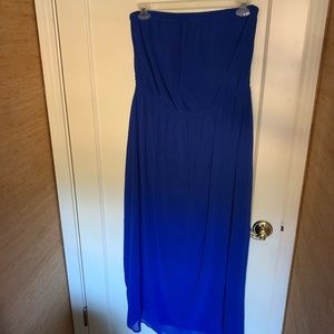 Forever21+ Maxi Dress